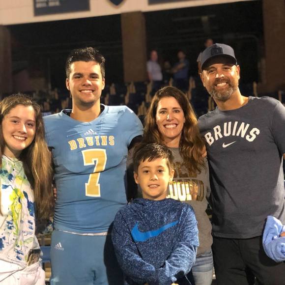 Meet your Posher, David - Picture 1 of 1